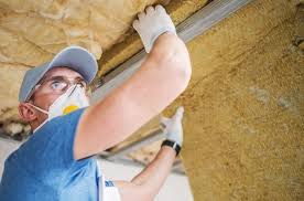 Types of Insulation We Offer in Cottage Lake, WA