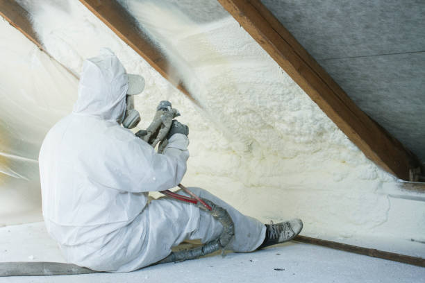 Best Insulation for New Construction  in Cottage Lake, WA