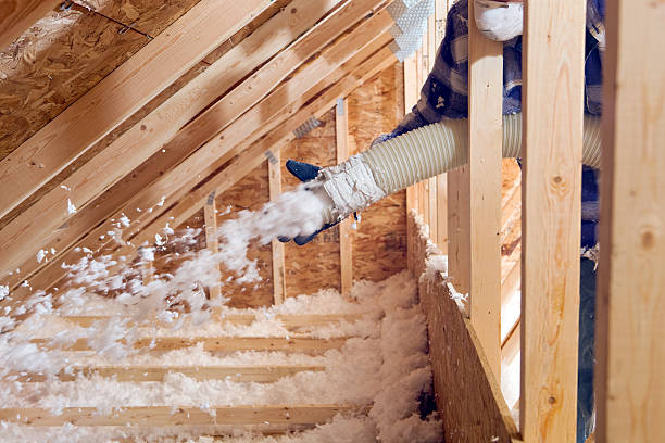 Weatherproofing Services in Cottage Lake, WA